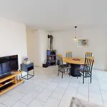 Zum Chrachu Apartment *