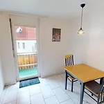 Zum Chrachu Apartment *