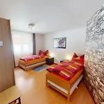 Zum Chrachu Apartment