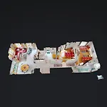 Apartment Zum Chrachu *