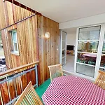 Zum Chrachu Apartment Blatten bei Naters