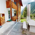 Apartment Zum Chrachu Blatten bei Naters