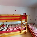 Zum Chrachu Apartment Blatten bei Naters