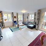 Apartment Zum Chrachu *