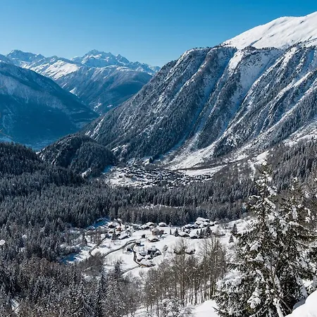 Zum Chrachu * Blatten bei Naters