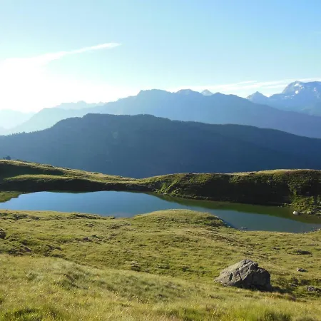 Zum Chrachu Appartement *