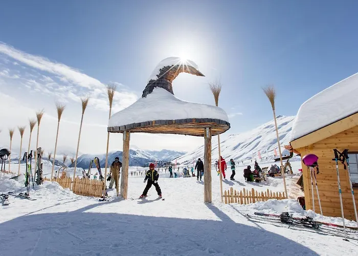 Zum Chrachu Blatten bei Naters