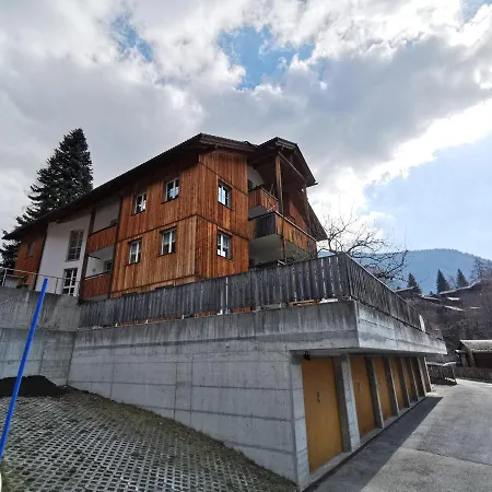 Zum Chrachu * בלאטן ביי נאטרס