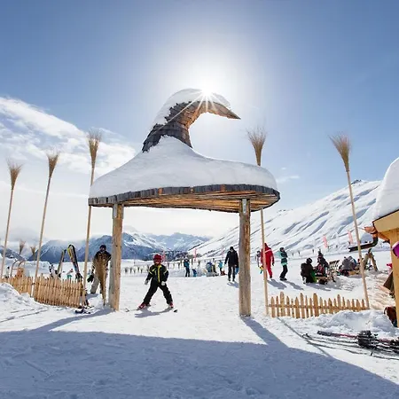 Zum Chrachu בלאטן ביי נאטרס