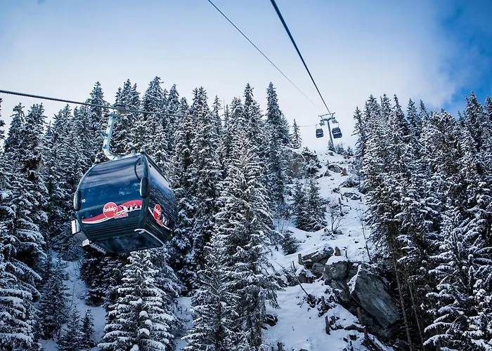 דירה Zum Chrachu