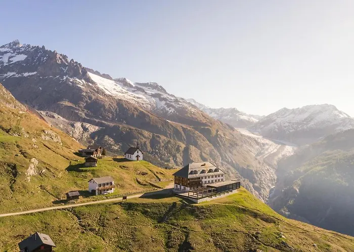 Zum Chrachu דירה