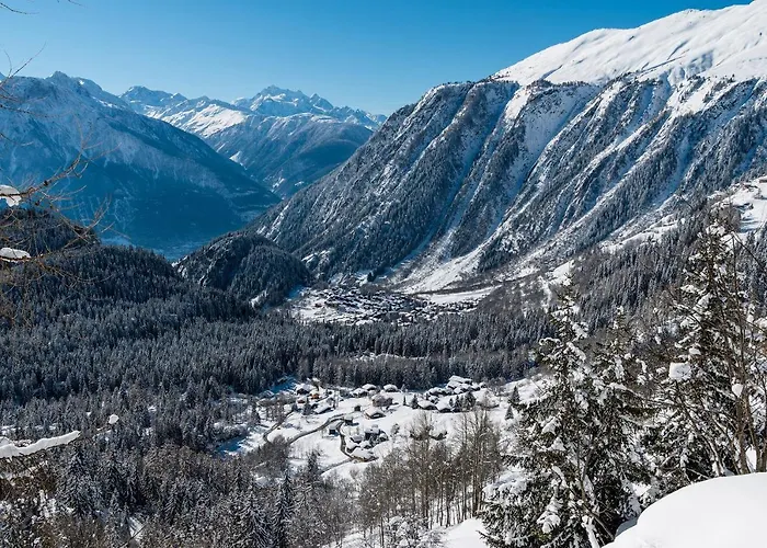 Zum Chrachu * בלאטן ביי נאטרס