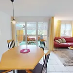 Zum Chrachu Appartement
