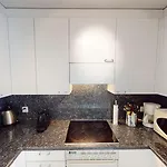 Zum Chrachu Appartement Blatten bei Naters