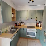 Appartement Zum Chrachu