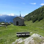 Zum Chrachu