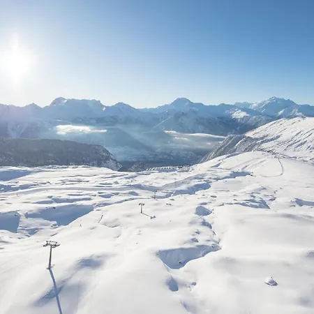 Zum Chrachu Appartement