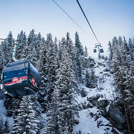 Appartement Zum Chrachu