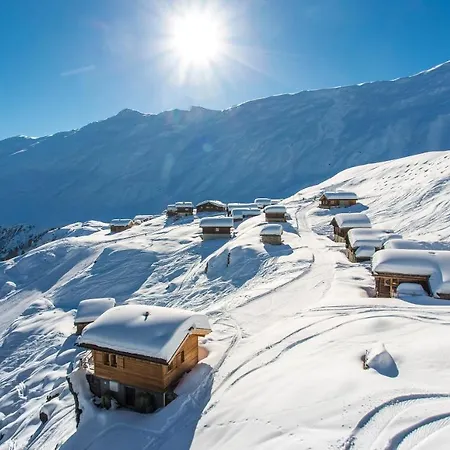 Zum Chrachu Appartement