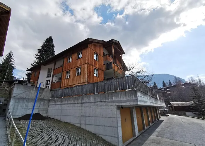 Zum Chrachu * 나테스